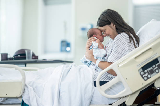 Pregnancy & Childbirth Support